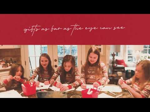 Thumbnail for Christmas Is Here video