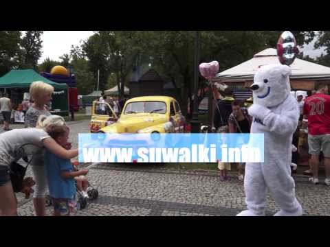 Dni Suwałk - Jarmark Kamedulski suwalki.info
