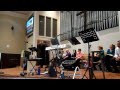 St Elmo UMC Chattanooga TN September 15th 2013 Praise And Worship Sunday 3