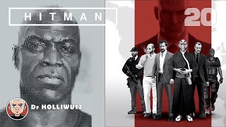 Hitman Sarajevo Six Gameplay German 20 - Colorado - Patrick Morgan - The Mercenary