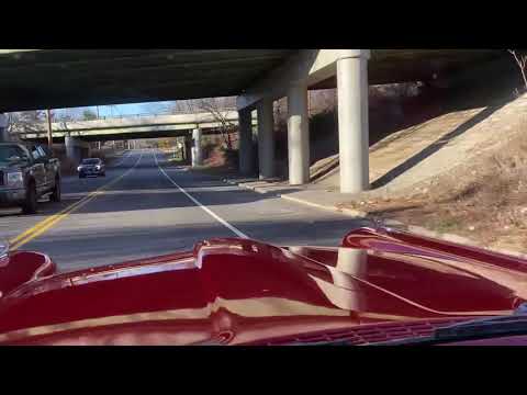 1958 Ford Fairlane (CC-1427473) for sale in Westford, Massachusetts