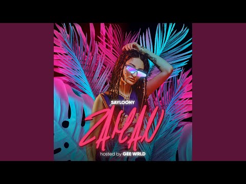 Zaman (feat. GEE WRLD)