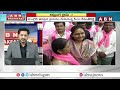 ABN Rushi Analysis : కేసీఆర్ అనుభవం..రేవంత్ వ్యూహం..! | Jubilee Hills By-Election | ABN - Video