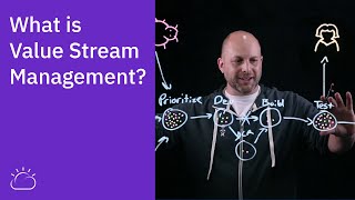 What is Value Stream Management?