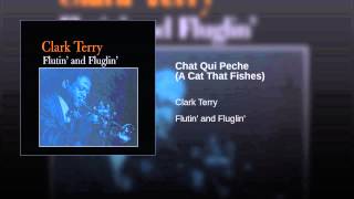 Chat Qui Peche (A Cat That Fishes)