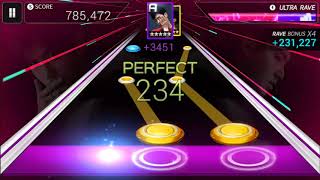 Dominus - TVXQ! | HARD | SSL SM 05.01.2019