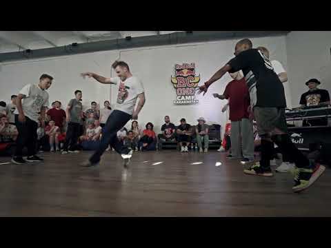 Dom/Shadr/Krot vs Iron Monkey/Shebet/Grach | Final 3x3 | Red Bull BC One Camp Kazakhstan