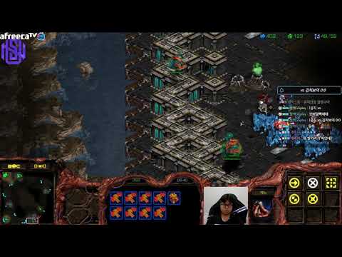 [20.5.22] SC:R 1v1 (FPVOD) Soulkey (Z) vs RoyaL (T) [Best of 3]
