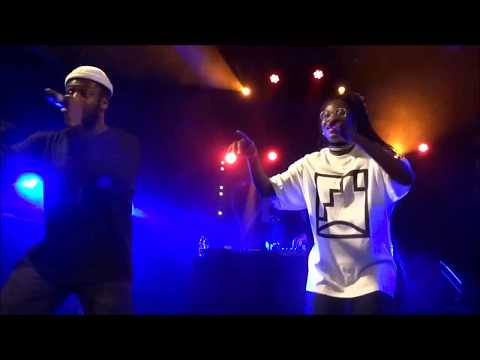 Coely - Don't Care, Bird 05-07-2017