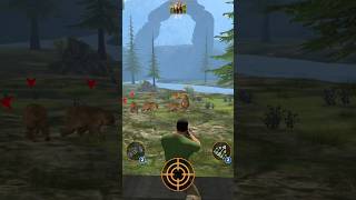 Carnivores: Dinosaur Hunter  Dinosaur Hunting Trex Hunter part 4 #game play 🦖🦕