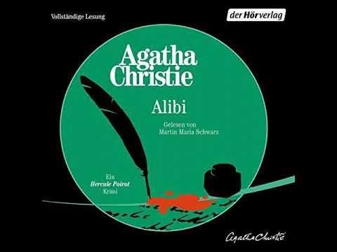 Hörbuch: Alibi