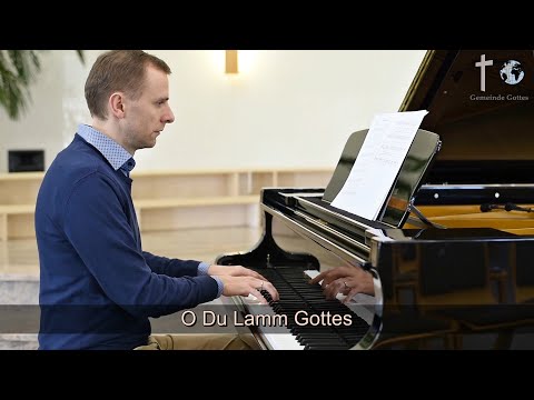 O Du Lamm Gottes
