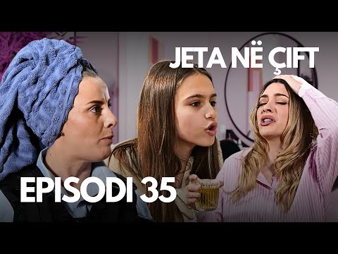 Jeta në çift - Episodi 35 - Klan Kosova