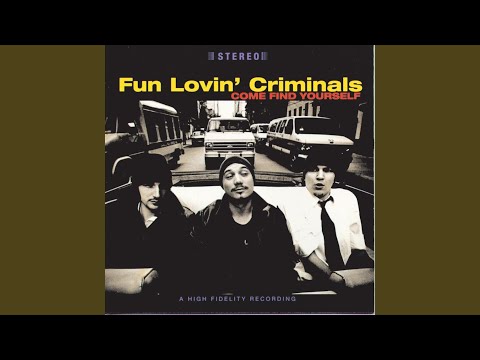 The Fun Lovin' Criminal