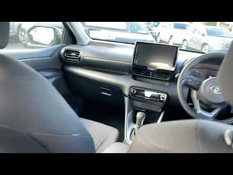 Toyota Yaris 1.5 Hybrid Luna 5dr ’This car is not - Image 2