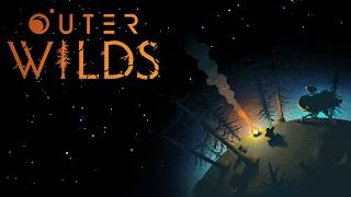【OUTER WILDS】#1 アウターワイルズを初見プレイ！