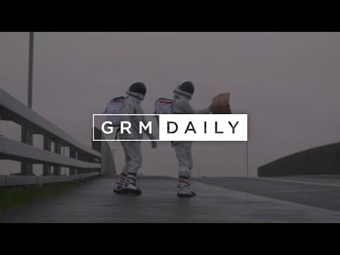Trunkie Ft. Maximus Ace - Mars [Music Video] | GRM Daily