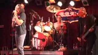 The Tubes - I Want It All now