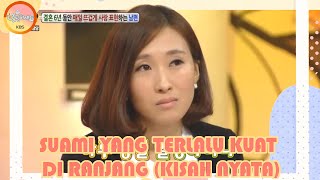 Download lagu Suami Yang Terlalu Kuat Di Ranjang (KISAH NYATA)|Hello Counselor|SUB INDO|131216 Siaran KBS WORLD TV mp3
