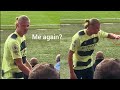 Erling Haaland reaction to Pep Guardiola substitute him Again !!?😳😂