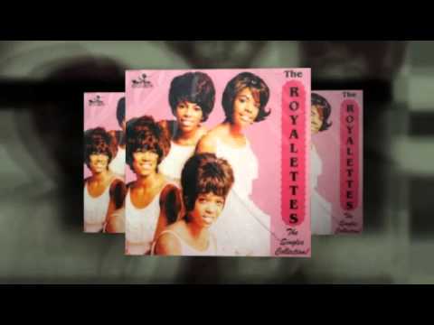 THE ROYALETTES you bring me down