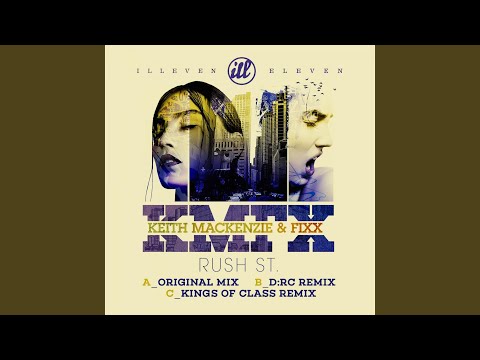 Rush St. (Original Mix)