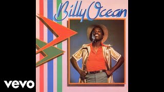 Billy Ocean - (Let&#39;s Put Our) Emotions in Motion (Official Audio)