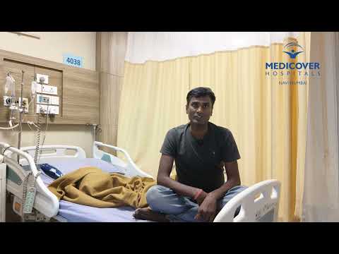Ankyloglossia (Tongue-Tie) Correction Surgery for Child in Navi Mumbai | Medicover - Video Thumbnail