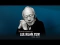 Farewell to Lee Kuan Yew - YouTube