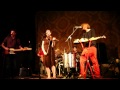 Chris Bathgate - "A Salt Year"/"Fur Curled on the Sad Road"