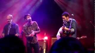 Depedro & Pucho Diciembre (LIVE HD Joy Eslava 2012)