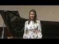 Schumann: Im wunderschönen Monat Mai (Dichterliebe) // Helen Charlston & Sholto Kynoch