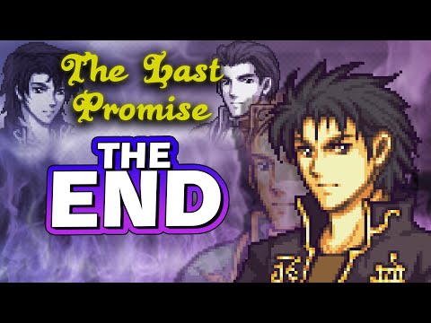 Part 11: The Last Promise Ironman Stream - "This Divine Lightning"