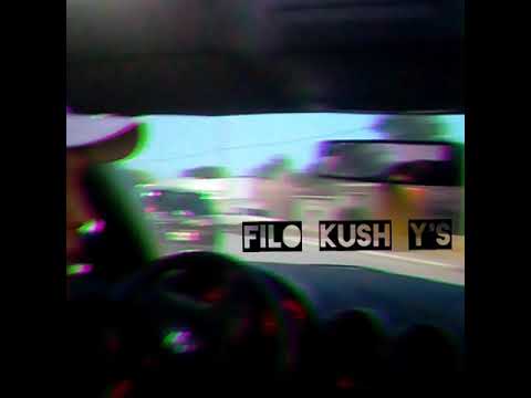 FILO KUSH x ON DE LIGHT🔥