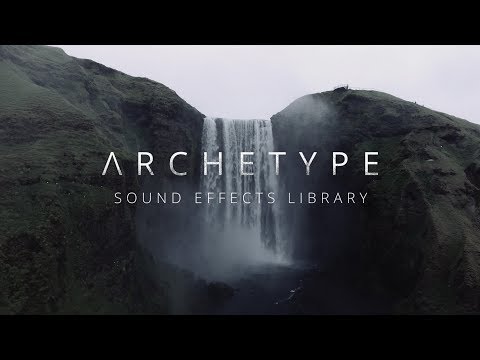 Free Download Archetype SFX MP3 WAV