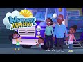 Weather Hunters PBS KIDS Promo National