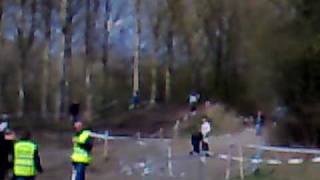 preview picture of video 'Enduro 2010 Ailly sur noye'