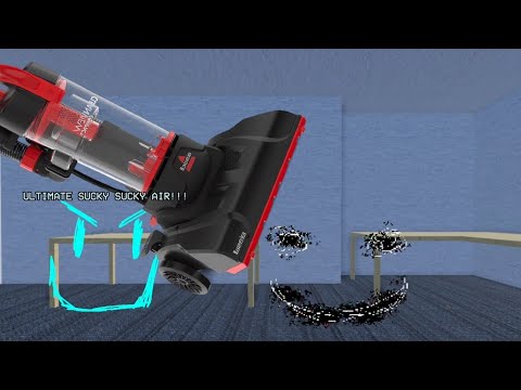 Weird day in interminable rooms Part 17 - Interminable rooms animation