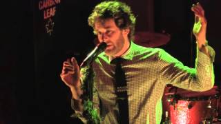 CARBON LEAF  -November Make Believe-