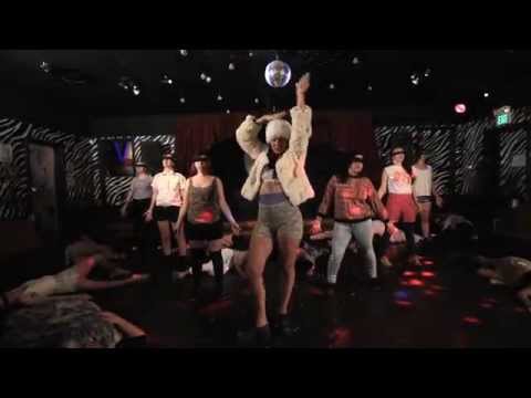 Bad Psychic - See Me No More (Official Music Video)