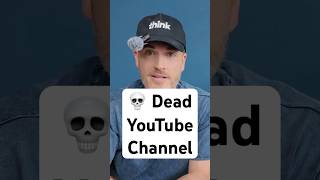 Dead YouTube Channel? Try This Today thumbnail