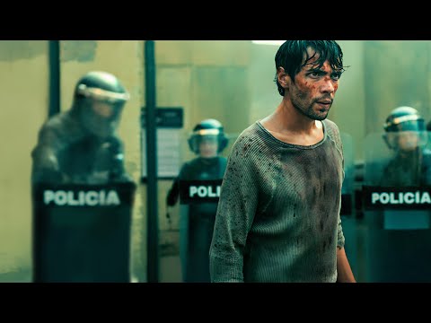 "المساجين بيعملوا إنقلاب أثناء زيارة الأهالى وبياخدوا الظباط والأهالى رهائن داخل السجن "