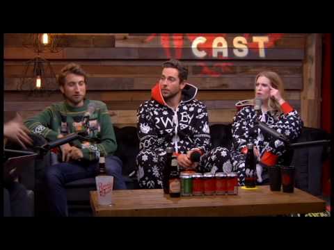 Rooster Teeth Podcast #403 Highlights