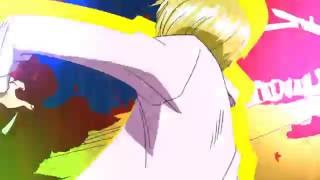 Blessed By A Broken Heart - Move Your Body