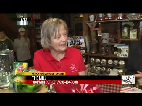 The Mill - Imperial, Missouri