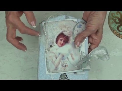 134 - winter gate mini album