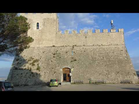 Campobasso, Molise. Italy