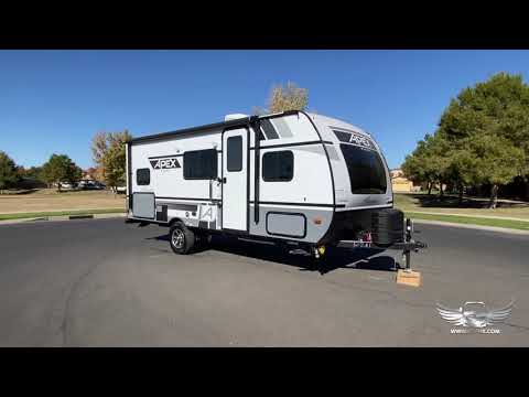 Coachmen Apex 2021