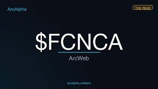 FCNCA — Scanner Alpha