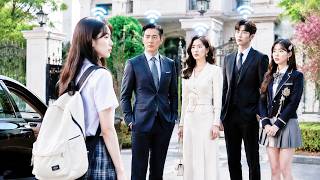💔【AI】Reborn for the 9th time! Whole family listens to my inner thoughts and changes fate!#cdrama